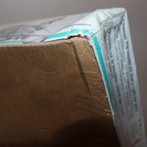 3/$118✈️sealed 1991 Monogram 1:48 F-4K PHANTOM II MiG ACE plastic model kit 5813 - Picture 7 of 7